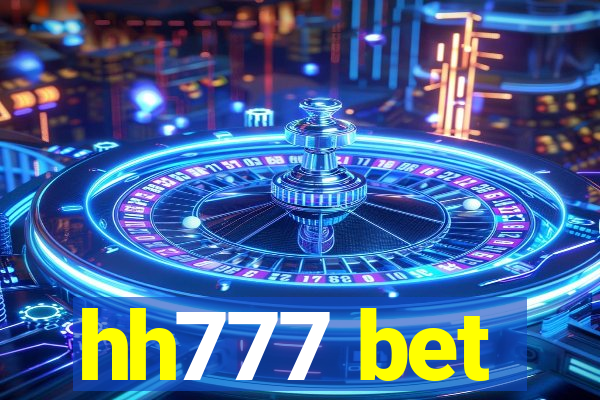 hh777 bet